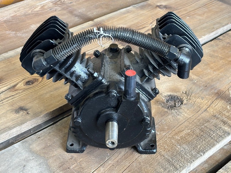 Air Compressor Pump