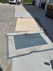 Outdoor Rugs