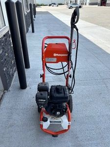 Husqvarna Pressure Washer