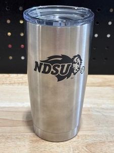 Brand New Yeti 20 Ounce NDSU Tumbler