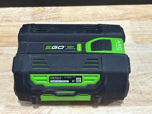 EGO 5 Amp Hour Lithium Battery