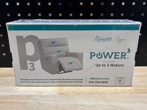 Abbyson Power Motion Battery Pack for Recliners