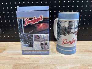 2014 Leinenkugels Holiday Stein