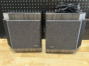 Bose Speakers