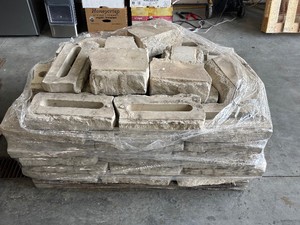 Retaining Wall Blocks