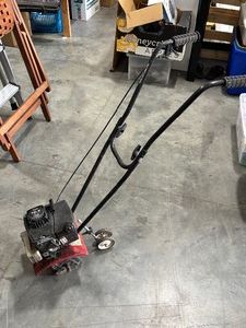 Garden Tiller