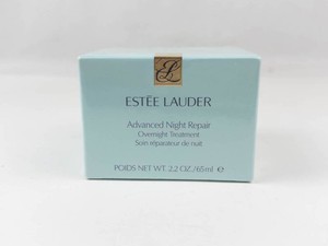 Estee Lauder Advanced Night Repair Overnight Treatment 2.2 Oz Sealed