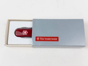 Victorinox Swiss Army Pocket Knife in Box
