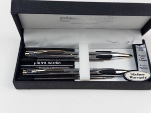 Pierre Cardin Pen & Pencil Gift Set