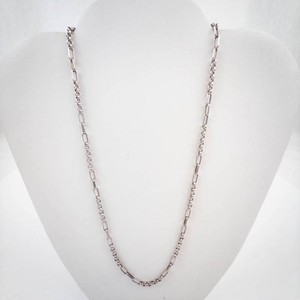 Silpada Sterling Silver Chain Necklace 18