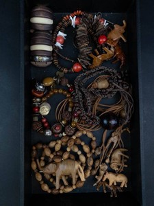 Mixed Costume Jewelry Assortment