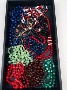 Mixed Costume Jewelry Lot
