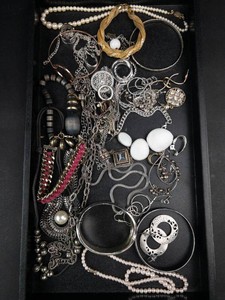 Mixed Jewelry Assortment