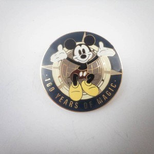 Disney Mickey Mouse 100 Years of Magic Pin