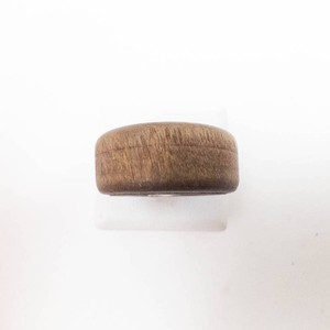 Wooden Ring Size 7.5