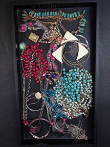 Fashion Jewelry Mixed Lot