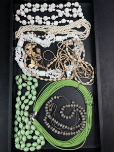 Mixed Fashion Jewelry Assortment