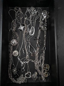 Mixed Fashion Jewelry Assortment