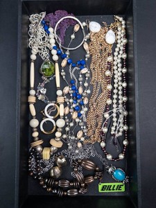 Mixed Fashion Jewelry Assortment