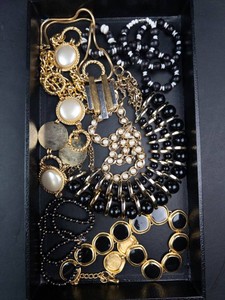 Fashion Jewelry Mixed Lot