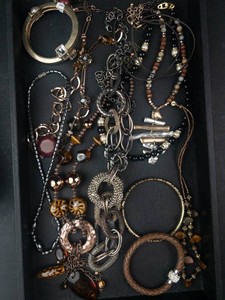 Mixed Jewelry Assortment