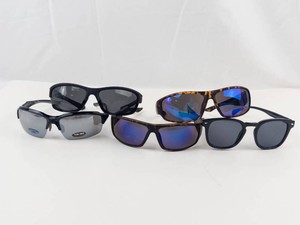 Sunglasses Mixed Lot (Lot of 5)