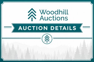 Auction Details