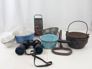 Assorted Vintage Lot