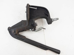 Herters Super Model 2 Reloading Press