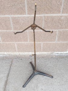 Vintage Snare Stand