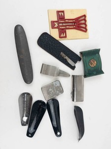 Assorted Vintage Mixed Lot