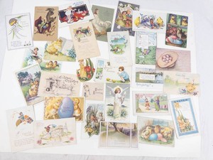 Vintage Postcards Mixed Lot