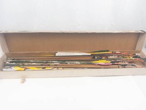 Vintage Arrows Assortment