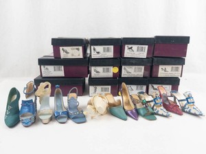 Raine Womens Heeled Shoe Mixed Lot