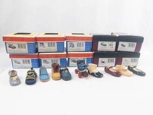 Raine Mary Janes Cute Doll Shoes Mixed Lot (10)