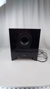 Energy ESW-8 Powered Subwoofer With Adjustable Crossover