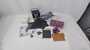Scottish Souvenirs & Decor Mixed Lot
