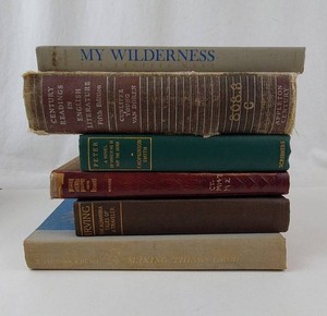 William Holmes McGuffey and His Readers Book