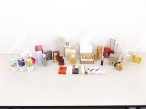 Large Lot of NEW IN BOX Avon Perfumes