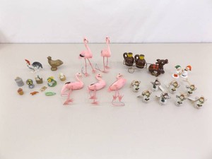 Larger Lot of Misc. Figurines