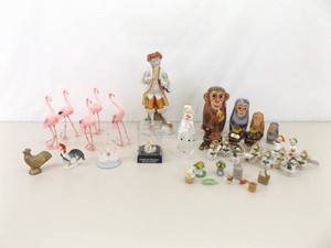 Larger Lot of Misc. Figurines