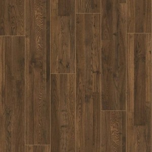 Glover Grove Reclaimed Oak 8 mm T x 8 in. W Water Resistant Laminate Wood Flooring(318 sq. ft.)