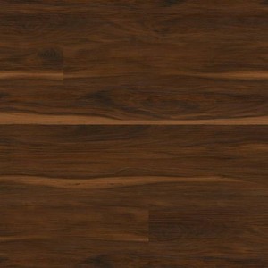 (15 cases) Park End 6 MIL x 6 in. W x 36 in. Waterproof Dark Brown Wood Look Click Lock Vinyl Plank Flooring (359.25 sq. ft.)