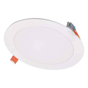 (16) HLBSL 6 in. Color Selectable (2700K-3500K) New Construction or Remodel Canless Recessed Integrated LED Kit