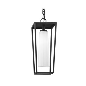 Mission Beach 1-lt 8 Outdoor Pendant
