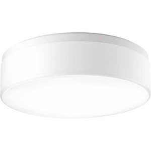 Maier LED 3-light LED Flush Mount