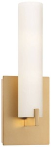 Tube Wall Sconce