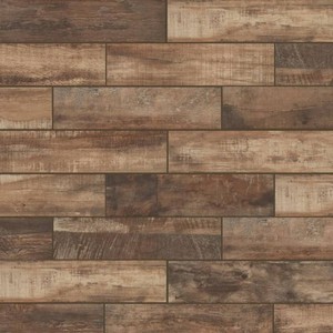 (49 cases) Wind River Beige 6 in. x 24 in. Porcelain Floor and Wall Tile (686 sq. ft.)