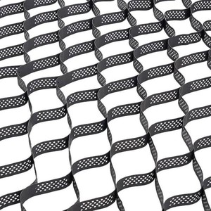 (2)Ground Grid 3 Inch Depth, 17 x 9 FT 1880 LBS Per Sq ft Grass Ground Retainer