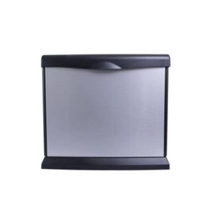 VALIANT -Gal. Cool Mist Evaporative Whole House Humidifier for 4,000 sq. ft., Brushed Nickel